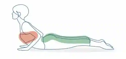 yoga position 10