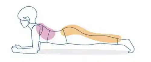 yoga position 9